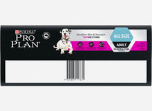 Load image into Gallery viewer, Pro plan sensitive skin and stomach salmon and tuna 12KG bag
