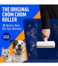 Load image into Gallery viewer, Dog and cat high quality hair remover roller