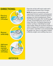 Load image into Gallery viewer, Tidy Cats Instant Action Clumping Litter 6.35kg