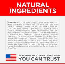 Load image into Gallery viewer, Hill’s science diet adult light chicken meal and barely recipe 3kg