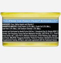 Load image into Gallery viewer, Fancy Feast Adult Royale Fine Flakes Of Tuna 24*85gm