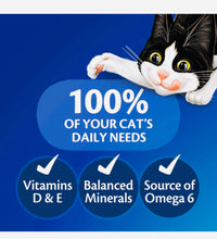 Load image into Gallery viewer, Felix Doubly Delicious Fish Selection In Jelly 60*85gm