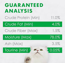Load image into Gallery viewer, Fancy Feast Chunky Chicken Wet cat Food 24*85gm