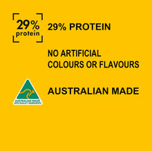 Load image into Gallery viewer, Pedigree puppy chicken dry dog food 4*2.5kg