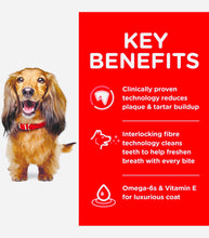 Load image into Gallery viewer, Hill’s science diet chicken rice and barley recipe oral care adult 12KG