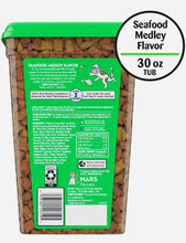 Load image into Gallery viewer, Temptation classic treats for cats seafood (Medley flavour) 30 Ounch