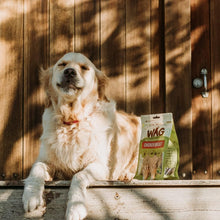 Load image into Gallery viewer, Chicken Breast 200g, Grain Free Natural Dog Treat Chew, Healthy Alternative Perfect for Training
