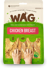 Load image into Gallery viewer, Chicken Breast 200g, Grain Free Natural Dog Treat Chew, Healthy Alternative Perfect for Training
