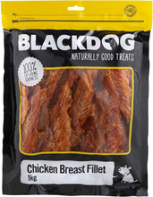 Load image into Gallery viewer, BLACKDOG CHICKEN BREAST 1KG, All (B197)
