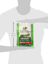 Load image into Gallery viewer, Greenies Original Regular Dental Dog Treat 340 g,12 Treats
