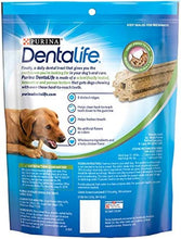 Load image into Gallery viewer, Dentalife Large Dog Treats 18 Chews
