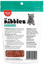Load image into Gallery viewer, Prime100 Kangaroo Cat Treats, 40 Grams
