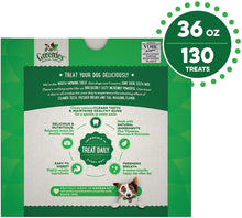 Load image into Gallery viewer, Greenies Dental Treat Original Teenie 1kg (129 treats)
