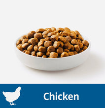 Load image into Gallery viewer, Optimum Grain Free With Chicken and Vegetables dry dog food 13.5kg
