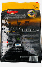 Load image into Gallery viewer, Supercoat true origin chicken and duck dog food 7kg
