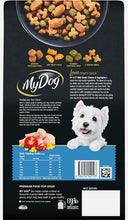 Load image into Gallery viewer, My dog roast chicken dry dog food 1.5kg of 5 bag
