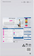 Load image into Gallery viewer, Optimum Grain Free With Chicken and Vegetables dry dog food 13.5kg
