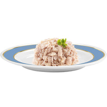 Load image into Gallery viewer, Fancy Feast Adult Royale Fine Flakes Of Tuna 24*85gm
