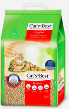 Load image into Gallery viewer, Cat’s best cat litter 8.6kg
