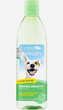 Load image into Gallery viewer, Fresh breath water original additive 473ML
