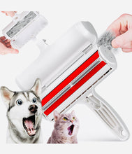 Load image into Gallery viewer, Dog and cat high quality hair remover roller
