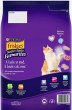 Load image into Gallery viewer, Purina Friskies Surfin And Turfin Favourites for Senior &amp; adult 2.5kg
